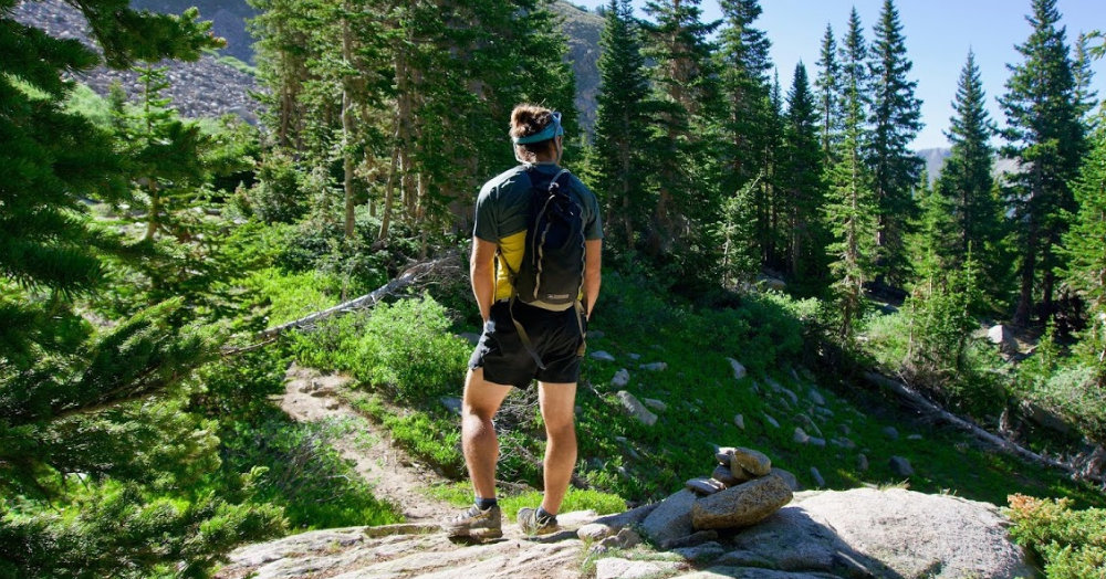 Trail básico