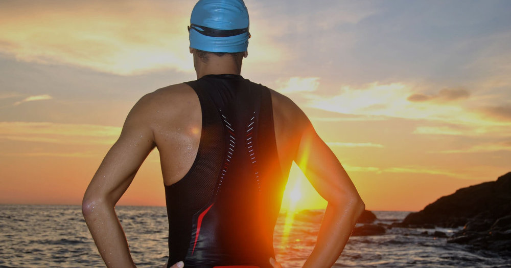 Triatlón básico